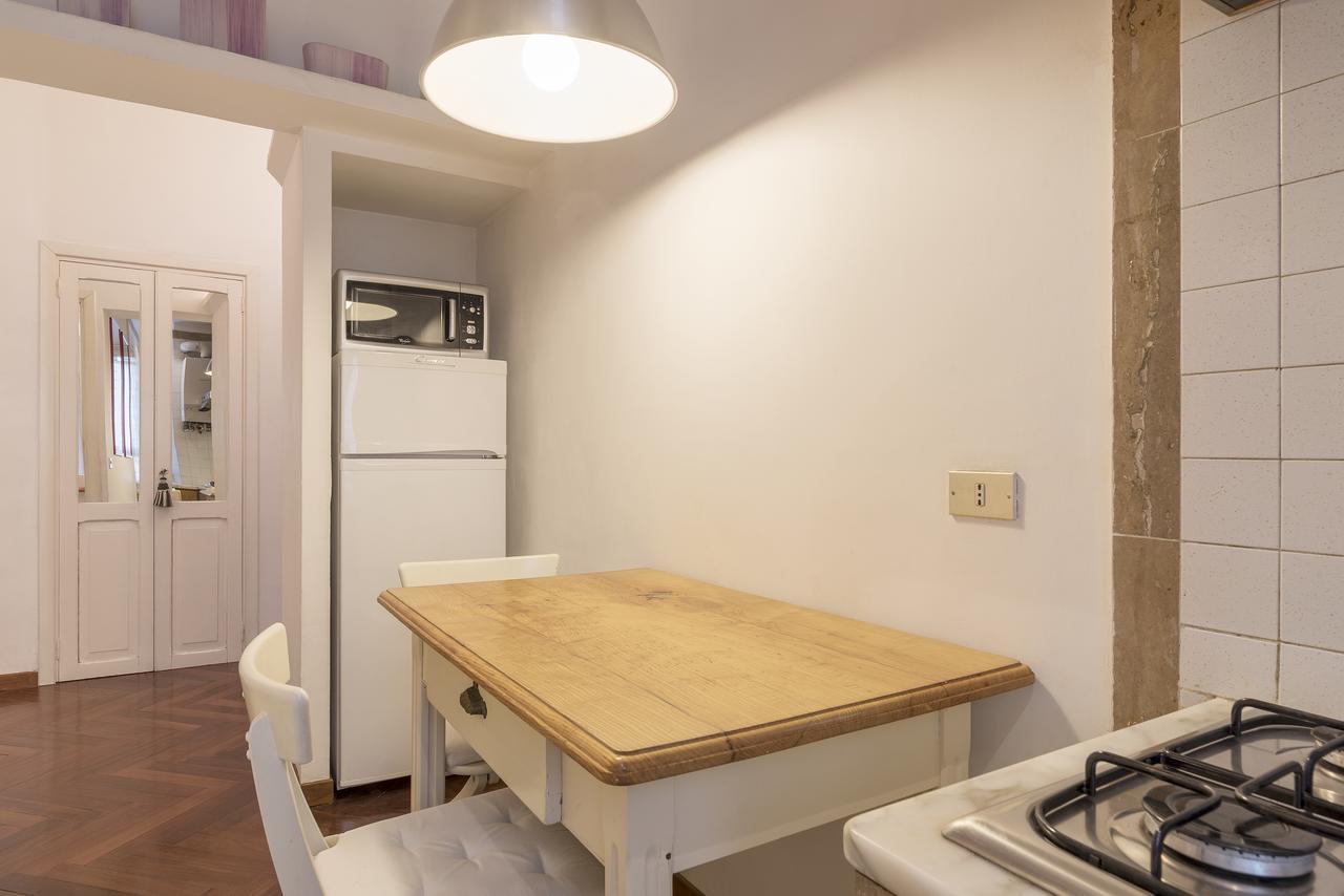 Trastevere Elegant Apartment Rom Exteriör bild