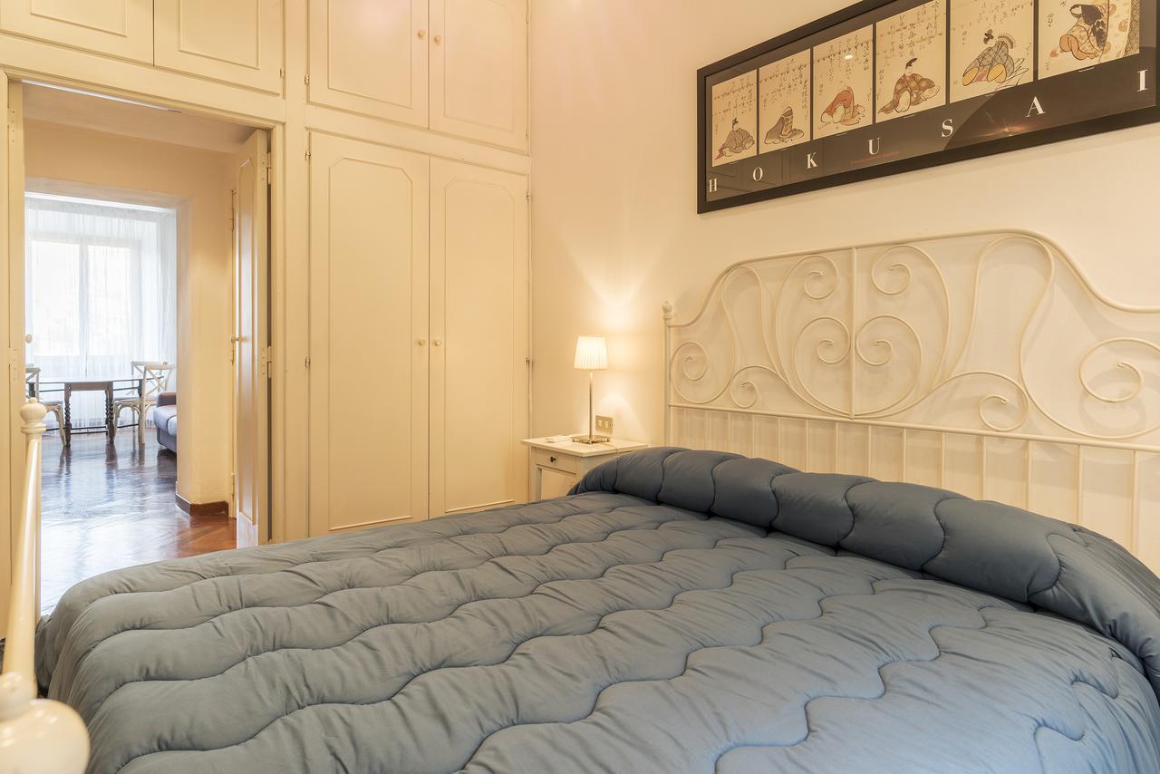 Trastevere Elegant Apartment Rom Exteriör bild